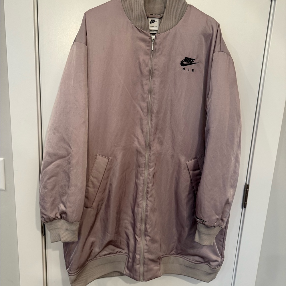 Nike Air Therma-Fit Bomber Jacket